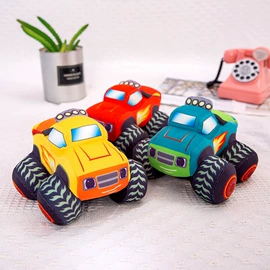 毛绒玩具;玩偶;仿真公仔