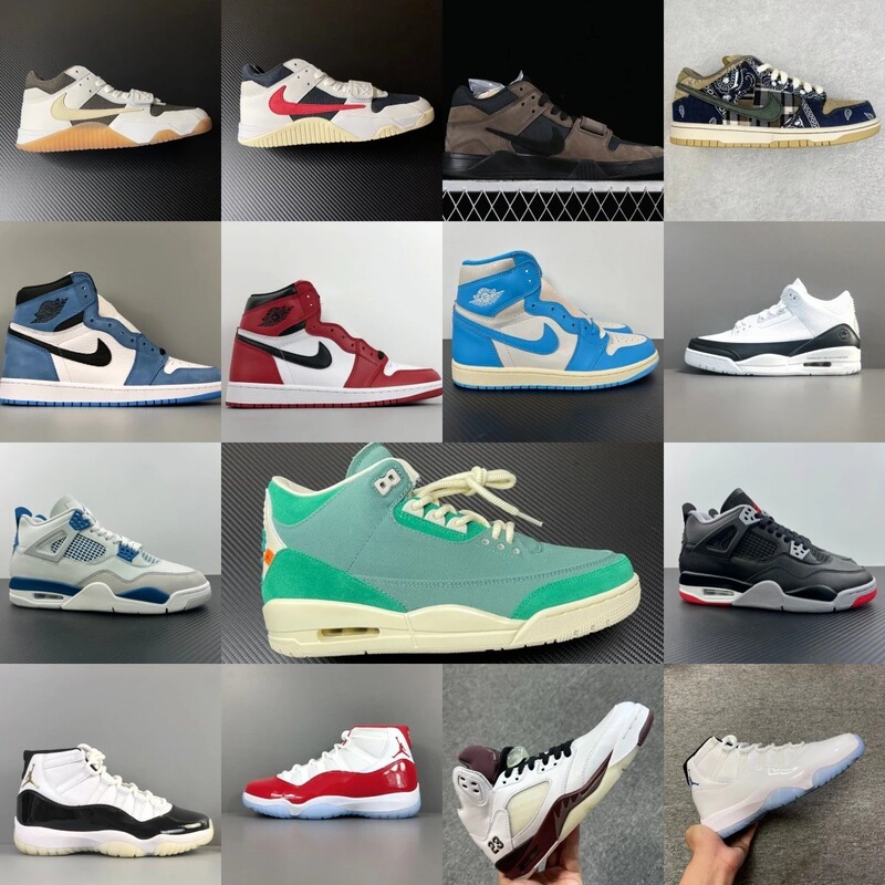 Og Version Jordan 1/Jordan 3/Jordan 4/Jordan 5/Jordan 11 Dk Paisley Ts Velcro Special Price, Truly Top-Notch