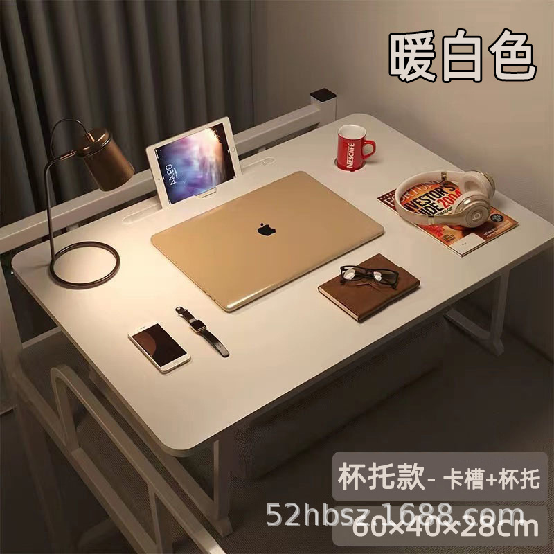 흰색 카드 슬롯 컵 홀더/60*40 직선 새 U자형 다리