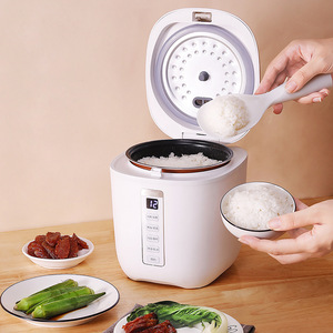 CEOOL 迷你电饭煲智能预约多功能家用小型电饭锅批发 rice cooker