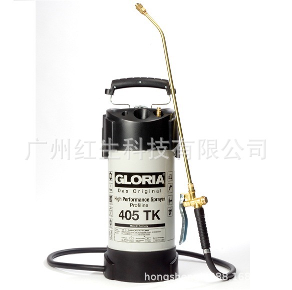 德國GLORIA 405 TK噴霧器
