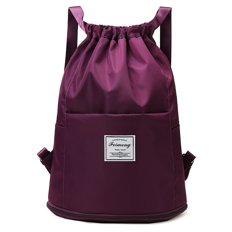 다크 퍼플
