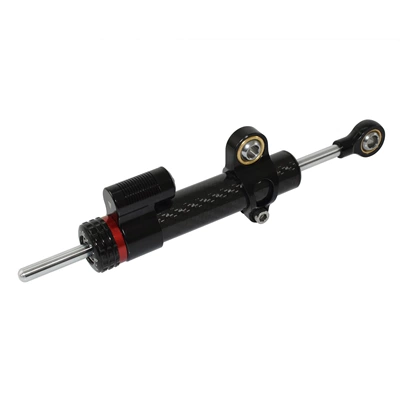 for Honda 900: Motorcycle frame - damping-rod-carbon-colorwater-transfer-print