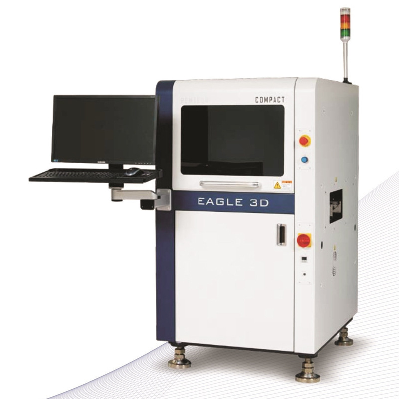 ��������3DAOI����豸8800 Compact SMTȫ�Զ���ѧ�Ӿ�����豸