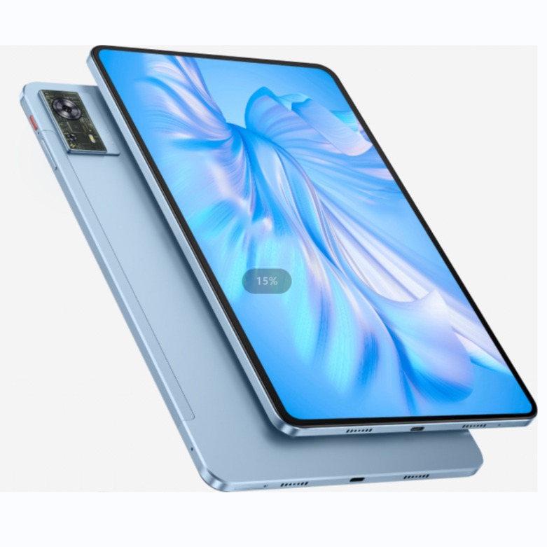欧奇 OT5 12寸 12+256GB 8250mAh 安卓13 4G通话平板 香港交货