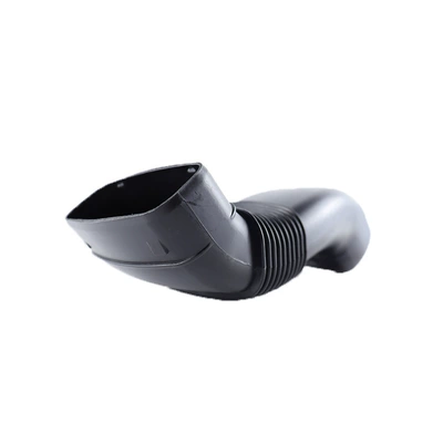 Duct 13711438471, Hava qəbuledici borular
