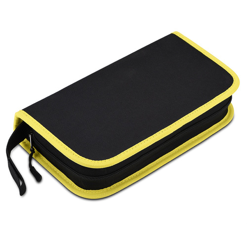 Manufacturer soldering iron tool bag electronic accessories tool bag welding household electrician mobile phone computer repair oxford cloth