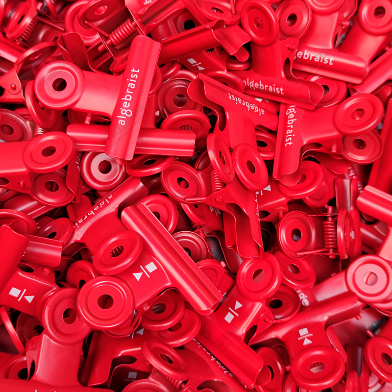 夹子定制LOGO图片16