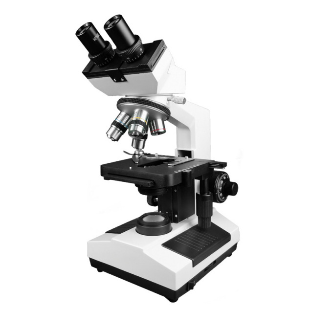双目体视显微镜、XSP-2CA 实验室显微镜、生物显微镜