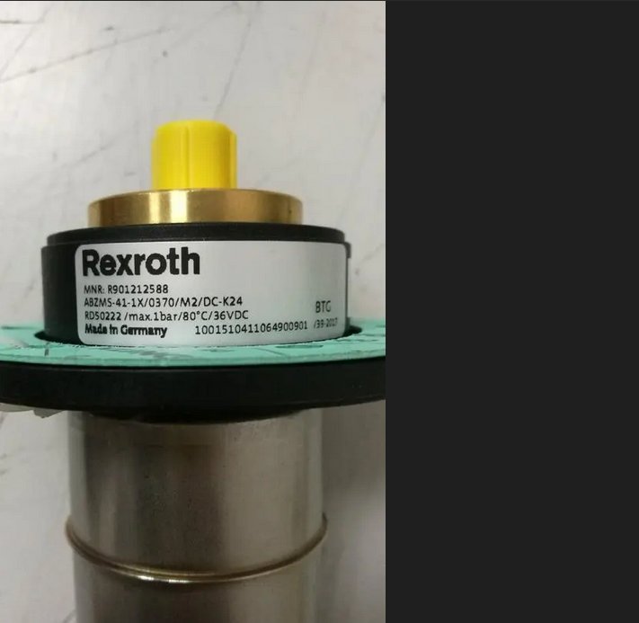 订货号R901212588 力士乐液位开关 ABZMS-41-1X/0370/M2/DC-K24