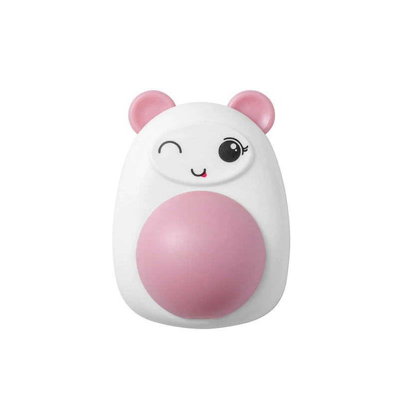 Мультяшная мятная вращающаяся игрушка, новая коллекция, кошка