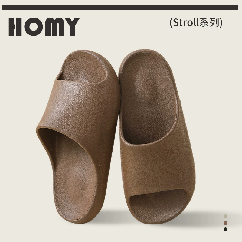 Летняя взрывная модель EVA топает на фекалии холодные тапочки женская ванная комната противоскользящая и износостойкая дешевая оптовая пара 2024