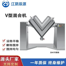 混合机;粉碎机;筛选设备