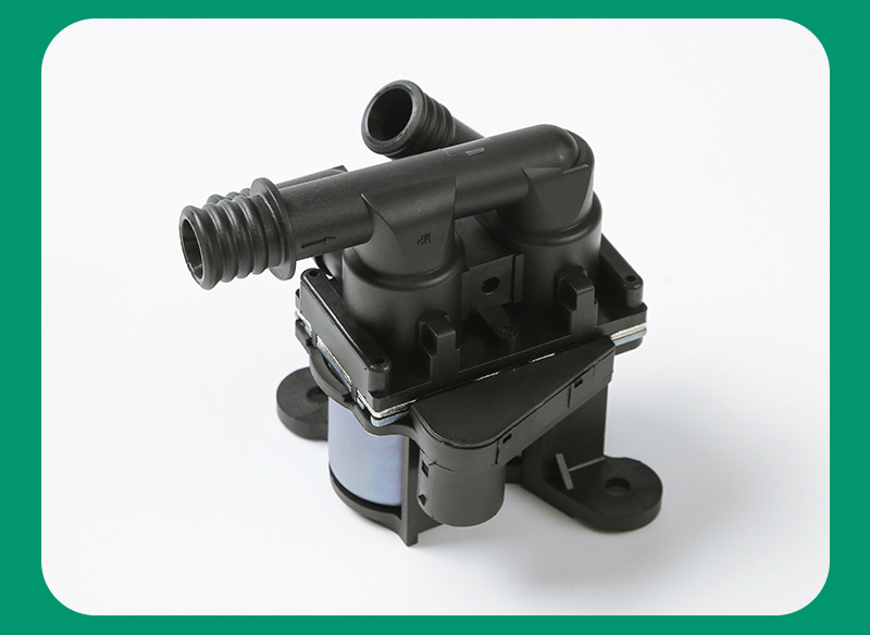 64111391958 64111382299 Suitable for Bmw E31/E34 Heater Control Valve Warm Water Valve