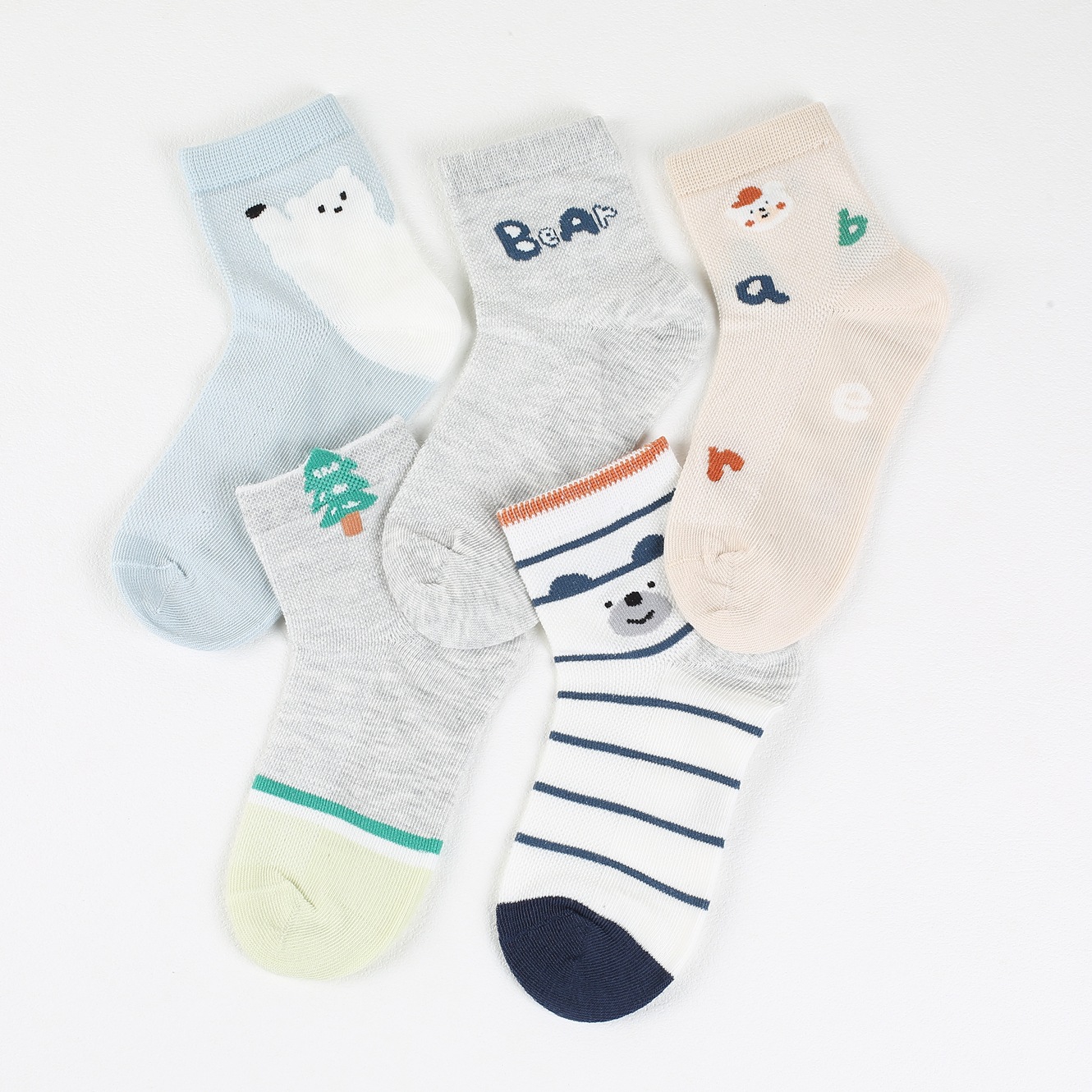 六指鼠8001F-26男网 (9)