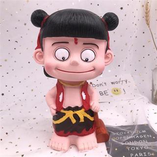 Hammer Nezha 22cm 석고 인형 라텍스 몰드