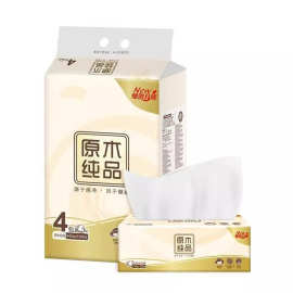 抽纸12*3一箱  卷纸一提10卷