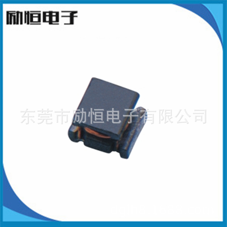 贴片功率电感 NR型贴片固定电感 屏蔽贴片电感