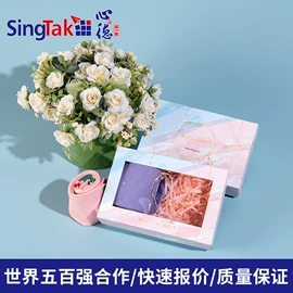 纸盒;纸袋;其他礼品包装