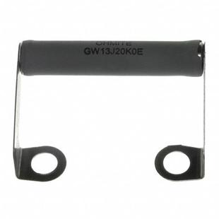 Ohmite Relief, Capacitor Gw13J40K0E