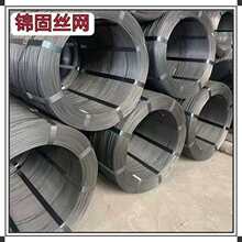 Q195冷拔黑铁丝8号10号低碳钢丝工程建筑混泥土钢筋螺纹冷轧铁丝