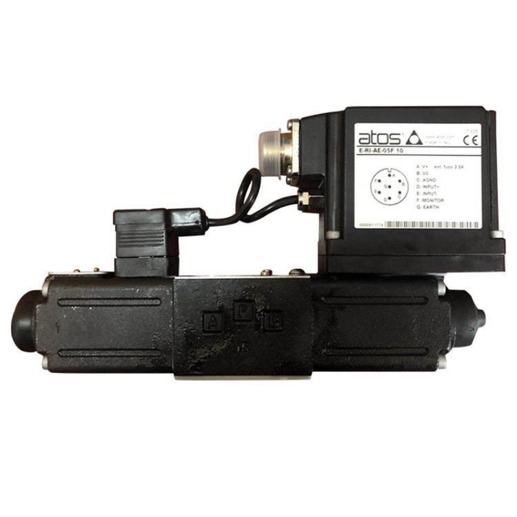 意大利ATOS阿托斯电磁阀换向阀DHE-0631/DHI-0676原装正品Solenoi
