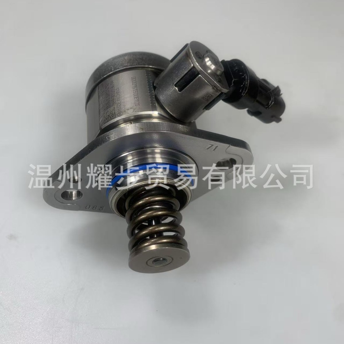 Refurbished 10130051560000 0261520692 Guangqi 3B15J1 High-Pressure Fuel Pump