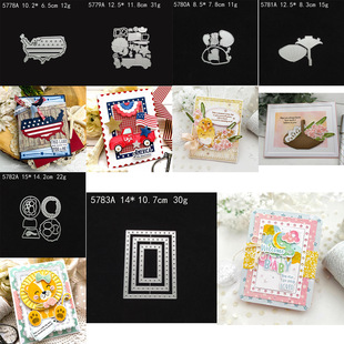 ��������{���иģcutting dies scrapbooking������ģ