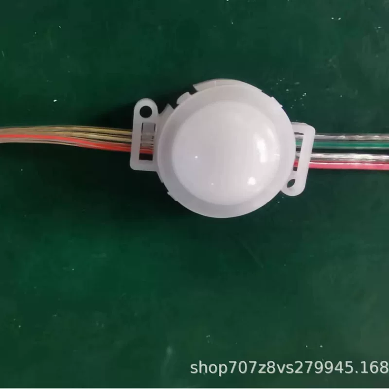 鑫亮 LED light source, 30mm
