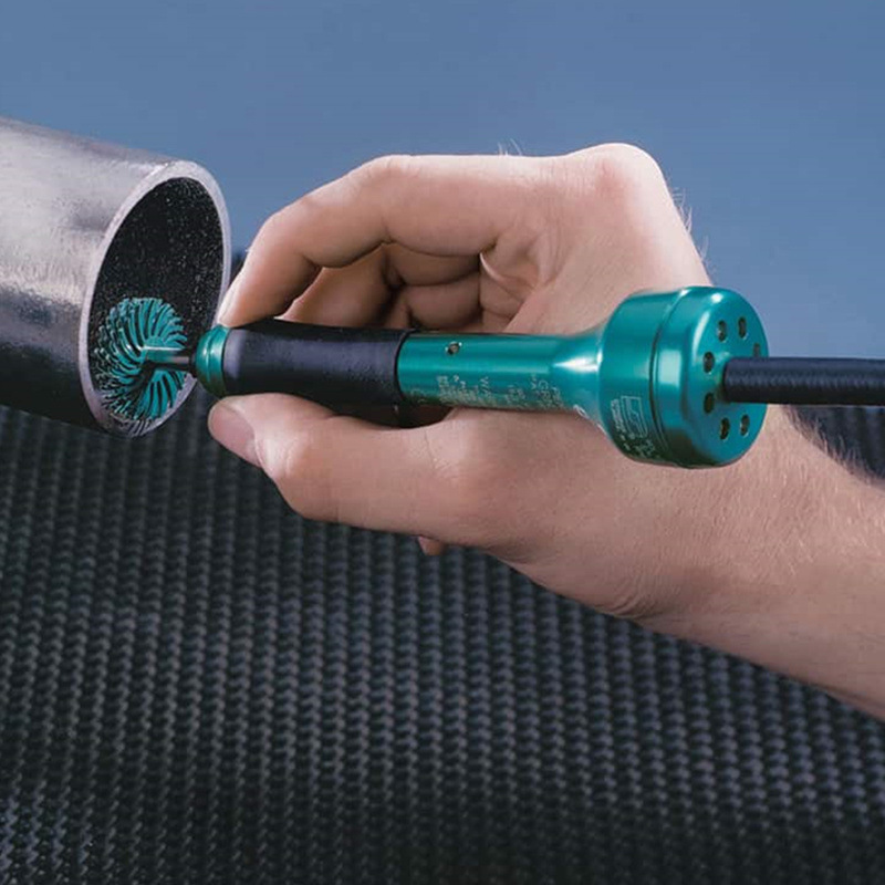 美国dynabrade丹纳布雷51733气动刻磨机笔式打磨机 风磨机 磨光机