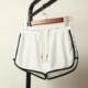 Stall supply wholesale 2023 Summer Shorts women's three pants sports shorts outdoor beach pants home pajama pants