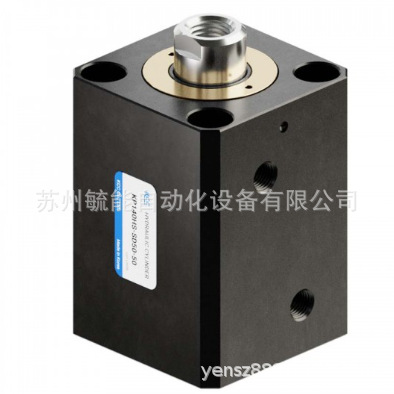 韩国KCC方形铣刀型炼钢用液压缸KPC140HT