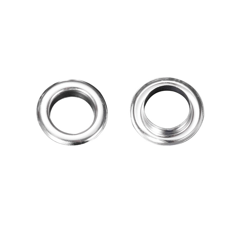 10.5mm 에어아이버튼 [실버]