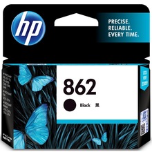 惠普（HP）CB316ZZ 862号 黑色墨盒（适用HPPhotosmartC5388 B210