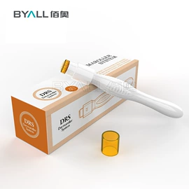 美容导入仪;其他美妆工具;个人护理电器