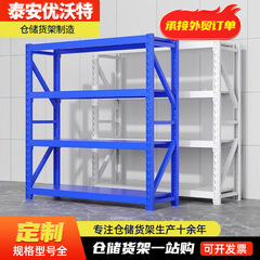 メーカー卸売り出店棚小型棚倉庫軽量展示棚家庭用収納棚鉄棚