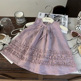 童套装;童连衣裙;普通外套