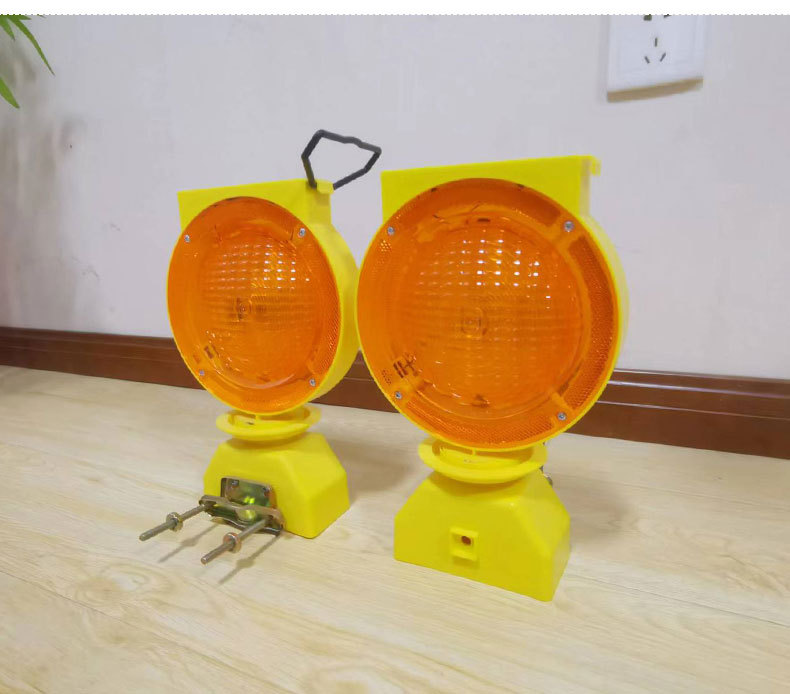 太阳能施工警示灯_04