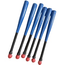 跨境直供 海绵棒球棒 EVA棒球棍 儿童玩具棒 学校学生训练用棒