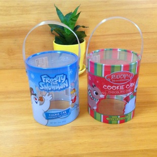 ���aֱ�N���b�AͲ ��������PVC���ψAͰ �����h��PETG͸��ӡˢͲ
