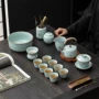 功夫餐厅酒店送礼茶具