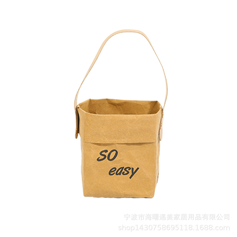 Маленький, коричневый, кожаный