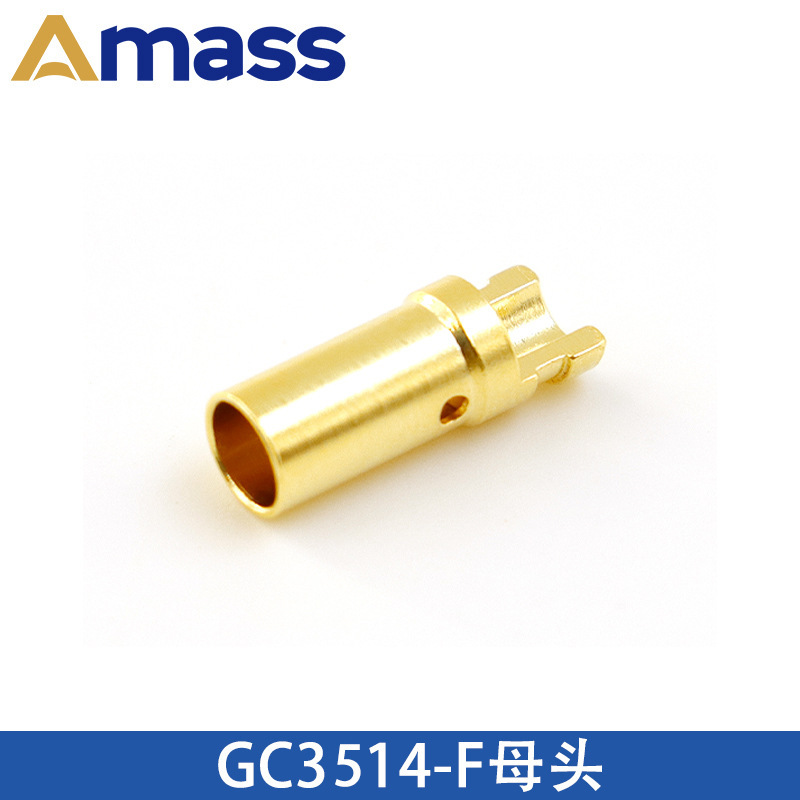 正規品エルメスgcシリーズ2.0mm 3.0mm 4.0mm 5.0mm 6.0mm 8.0mmバナナプラグ|undefined