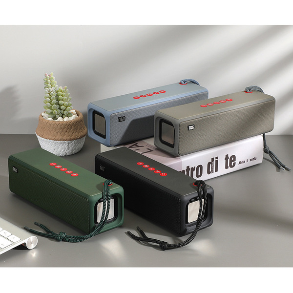 Travel handheld speakers, creative megaphone, new collection, bluetooth, creative gift