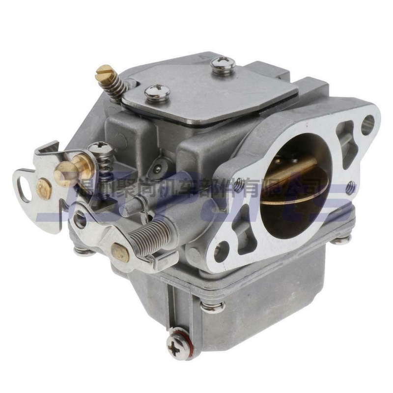 6L2-14301 6L2-14302-00 Carburetor Kit For