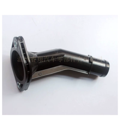 Factory Outlet Thermostat Cover Thermostat Housing for Hyundai 25631-04050 (Soyutma sisteminin digər hissələri)