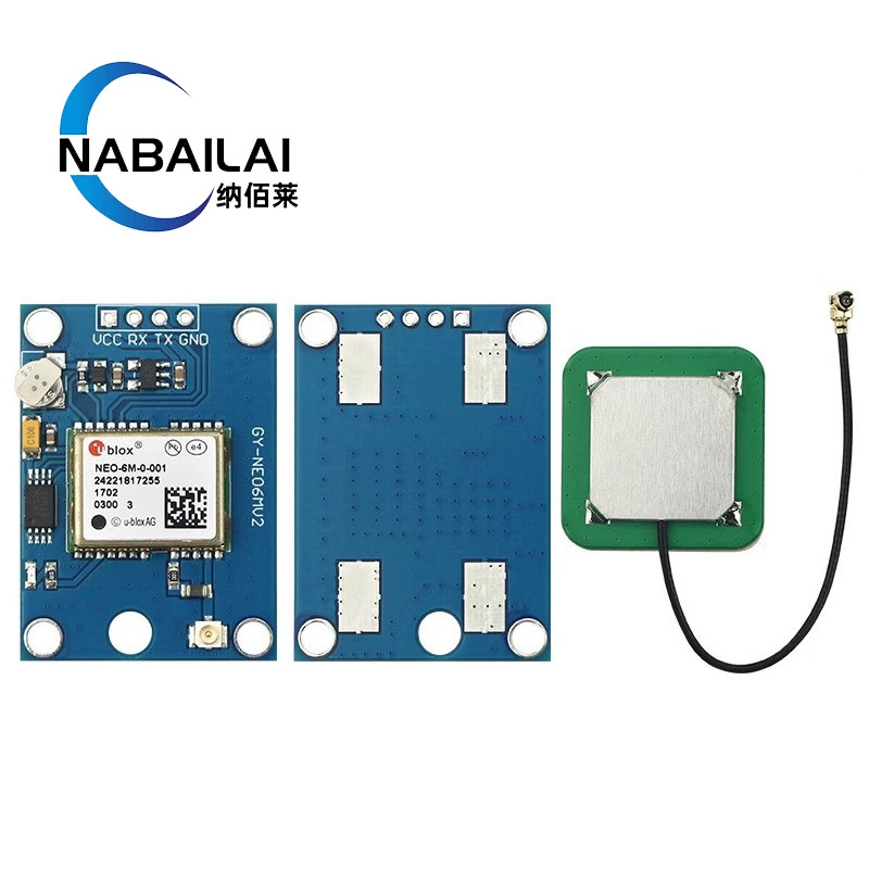 GY-NEO-6M/7 м/8 м GPS-модуль активная керамическая антенна керамический антенный модуль керамическая патч-антенна