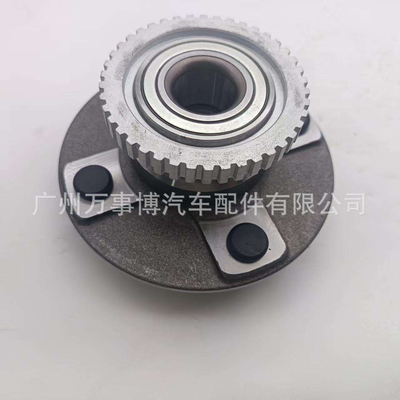 Suitable for Nissan U12 Rear Wheel Hub Bearing 43202-34B00 43200-2U500 43202-72B00
