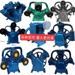 セット各種エアコンプレッサーヘッド