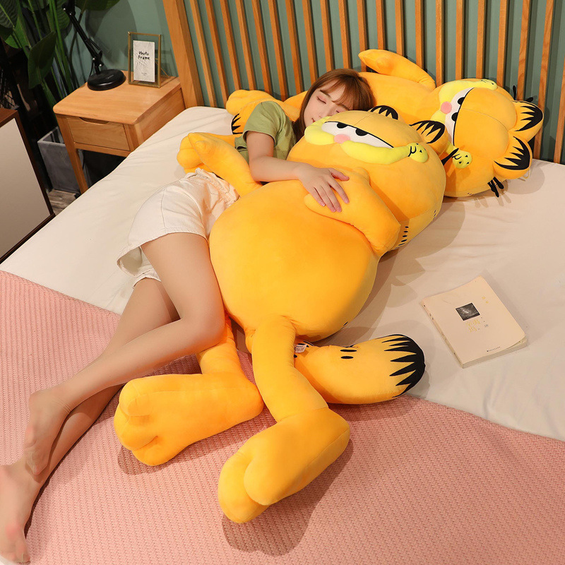 正規版ガーフィールドのぬいぐるみのぬいぐるみが可愛いです。|undefined